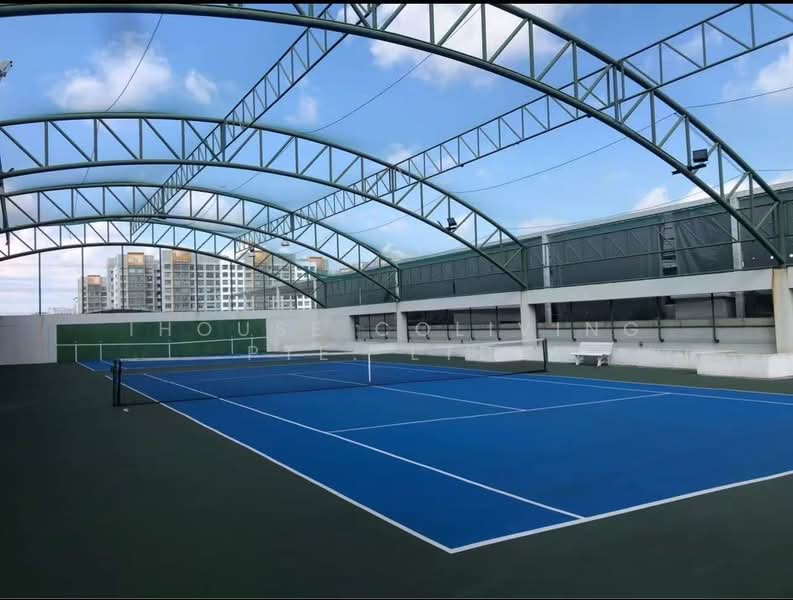 Compass Heights, 9 Sengkang Square, Room Rental, 100 sqft, Condominium For Rent, by Hilda, 500156062 - Exterior - PropertyGuru.com.sg