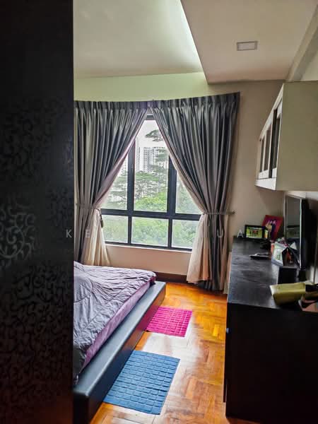Regent Heights, 56 Bukit Batok East Avenue 5, 2 Bedrooms, 1,023 sqft, Condominium For Sale, by Kelly Chua, 500156063 - Bedroom - PropertyGuru.com.sg