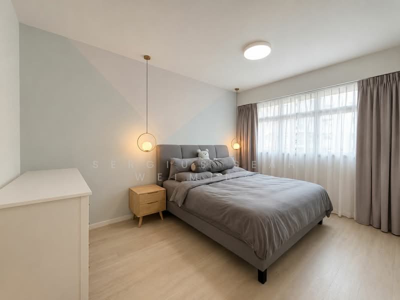 356A Anchorvale Lane, 356A Anchorvale Lane, 3 Bedrooms, 1,001 sqft, HDB Flat For Sale, by Sergius Seah Weiming, 500156064 - Master Bedroom - PropertyGuru.com.sg