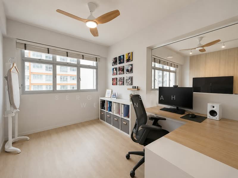 356A Anchorvale Lane, 356A Anchorvale Lane, 3 Bedrooms, 1,001 sqft, HDB Flat For Sale, by Sergius Seah Weiming, 500156064 - Study - PropertyGuru.com.sg