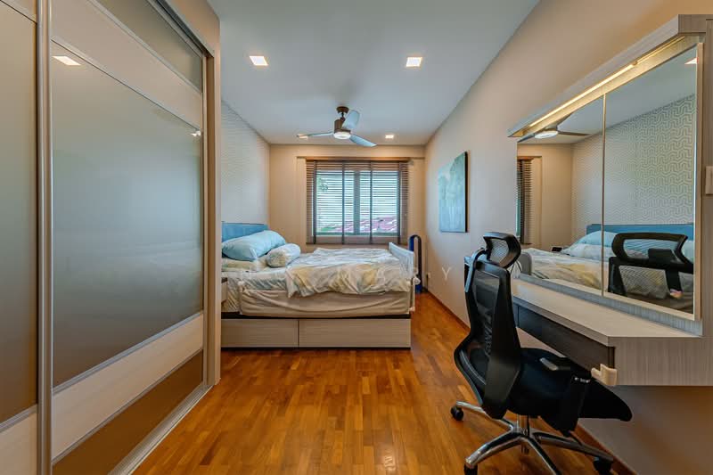 Stratford Court, 41A Bedok Ria Crescent, 3 Bedrooms, 1,227 sqft, Condominium For Sale, by Ng Mary, 500156072 - Bedroom - PropertyGuru.com.sg