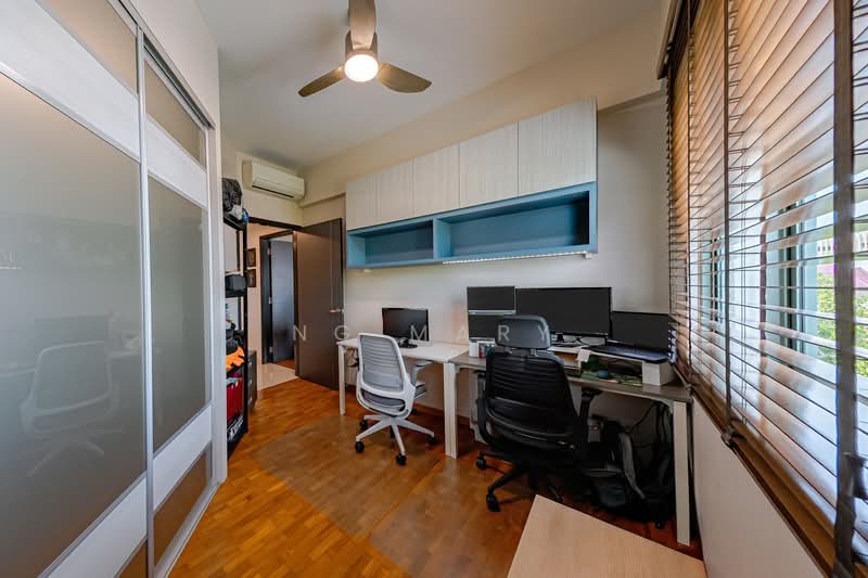 Stratford Court, 41A Bedok Ria Crescent, 3 Bedrooms, 1,227 sqft, Condominium For Sale, by Ng Mary, 500156072 - Study - PropertyGuru.com.sg