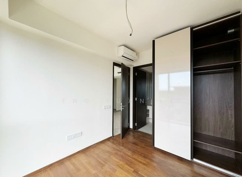 Forett at Bukit Timah, 32A Toh Tuck Road, 2 Bedrooms, 689 sqft, Condominium For Rent, by Eng Yuan Li, 500156076 - Bedroom - PropertyGuru.com.sg