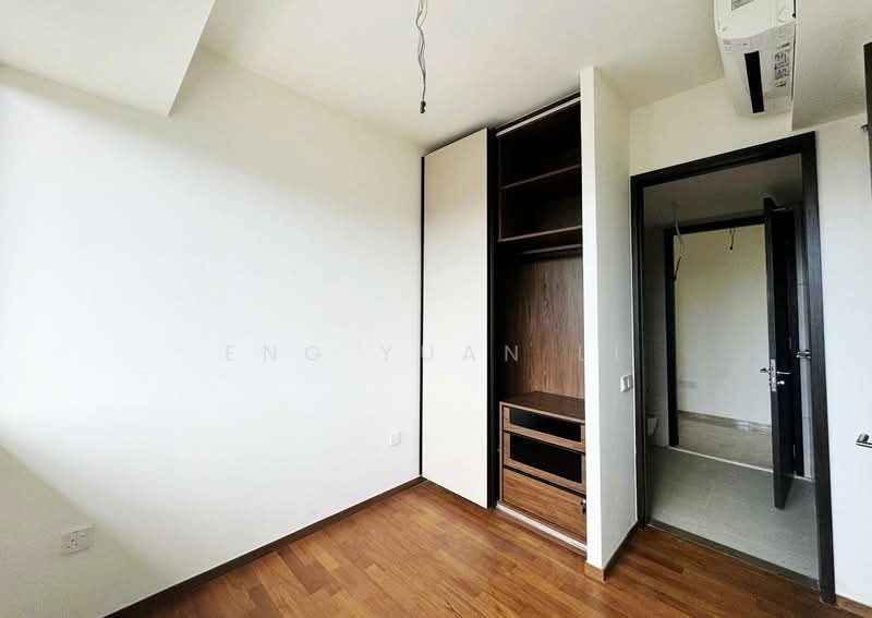 Forett at Bukit Timah, 32A Toh Tuck Road, 2 Bedrooms, 689 sqft, Condominium For Rent, by Eng Yuan Li, 500156076 - Bedroom - PropertyGuru.com.sg