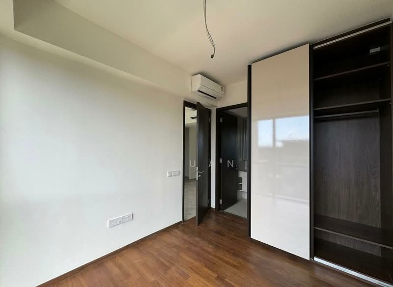 Forett at Bukit Timah, 32A Toh Tuck Road, 2 Bedrooms, 689 sqft, Condominium For Rent, by Eng Yuan Li, 500156076 - Bedroom - PropertyGuru.com.sg