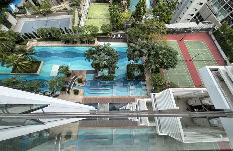 Icon, 10 Gopeng Street, 1 Bedroom, 571 sqft, Apartment For Rent, by Wilson Lai You Xun, 500156081 - Exterior - PropertyGuru.com.sg