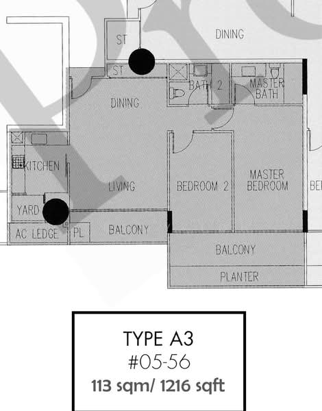 The Interlace, 180 Depot Road, 2 Bedrooms, 1,216 sqft, Condominium For Rent, by Jeremy Toh, 500156089 - PropertyGuru.com.sg