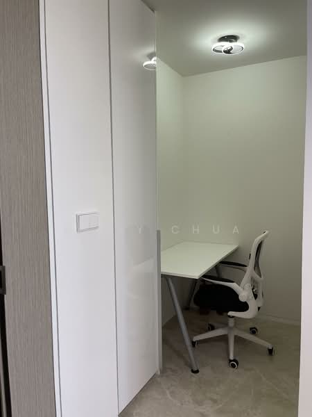 Amber Park, 18A Amber Gardens, 1 Bedroom, 463 sqft, Condominium For Rent, by Kelly Chua, 500156103 - Study - PropertyGuru.com.sg