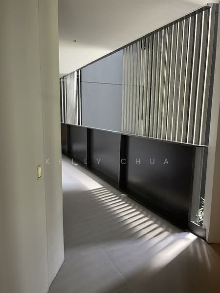 Amber Park, 18A Amber Gardens, 1 Bedroom, 463 sqft, Condominium For Rent, by Kelly Chua, 500156103 - Corridor - PropertyGuru.com.sg