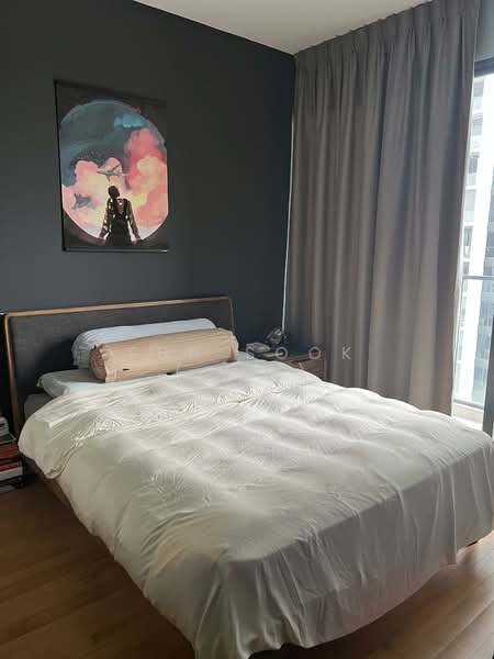 The Clement Canopy, Ave 1 Clementi, 4 Bedrooms, 1,346 sqft, Condominium For Sale, by Fun Sook (Amy), 500156106 - Bedroom - PropertyGuru.com.sg
