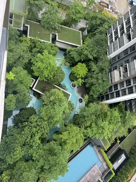The Clement Canopy, Ave 1 Clementi, 4 Bedrooms, 1,346 sqft, Condominium For Sale, by Fun Sook (Amy), 500156106 - Exterior - PropertyGuru.com.sg