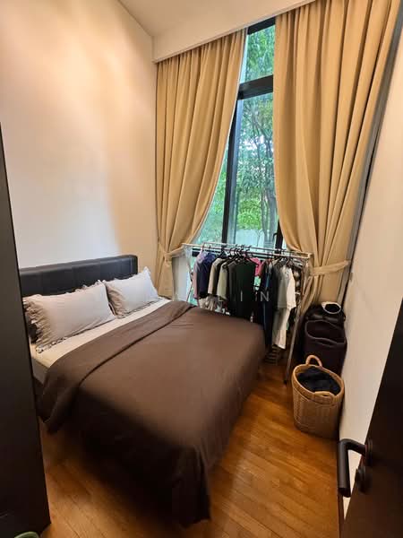 Martin Modern, 10 Martin Place, 3 Bedrooms, 1,012 sqft, Apartment For Rent, by Egna Ling, 500156112 - Bedroom - PropertyGuru.com.sg