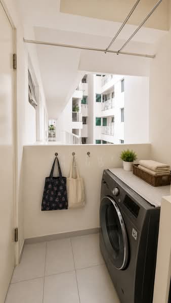 1 Canberra, 7 Canberra Drive, 3 Bedrooms, 1,259 sqft, Executive Condominium For Sale, by Stephy Heng, 500156116 - Yard - PropertyGuru.com.sg