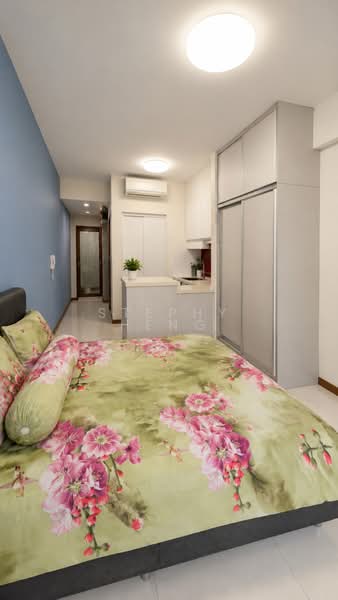 1 Canberra, 7 Canberra Drive, 3 Bedrooms, 1,259 sqft, Executive Condominium For Sale, by Stephy Heng, 500156116 - Studio - PropertyGuru.com.sg