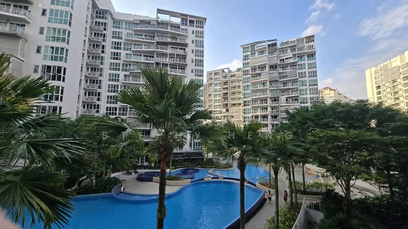 1 Canberra, 7 Canberra Drive, 3 Bedrooms, 1,259 sqft, Executive Condominium For Sale, by Stephy Heng, 500156116 - Exterior - PropertyGuru.com.sg