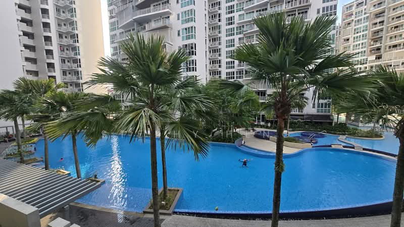 1 Canberra, 7 Canberra Drive, 3 Bedrooms, 1,259 sqft, Executive Condominium For Sale, by Stephy Heng, 500156116 - Exterior - PropertyGuru.com.sg