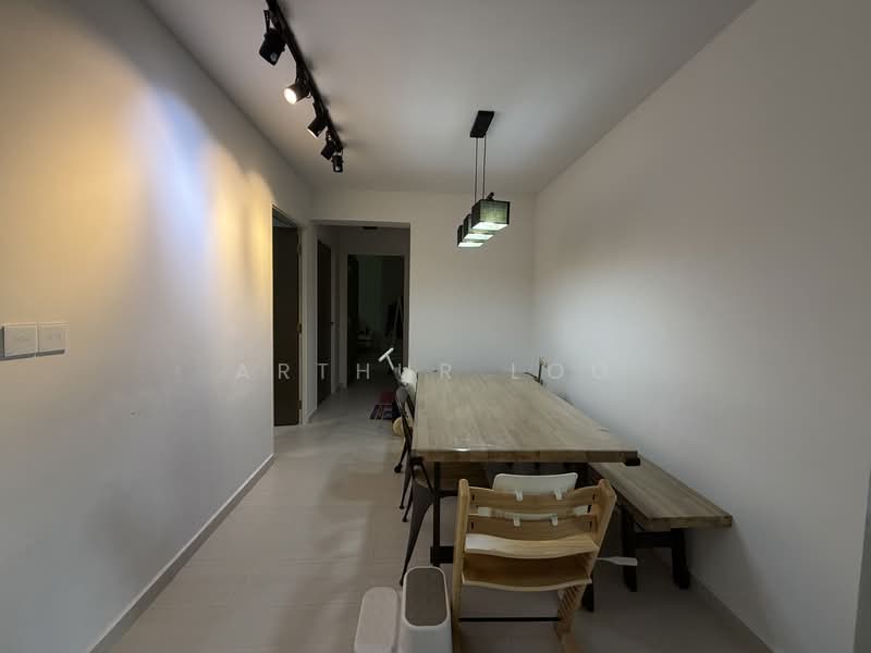 9 Joo Seng Road, 9 Joo Seng Road, 3 Bedrooms, 1,001 sqft, HDB Flat For Sale, by Arthur Loo, 500156135 - Dining Room - PropertyGuru.com.sg