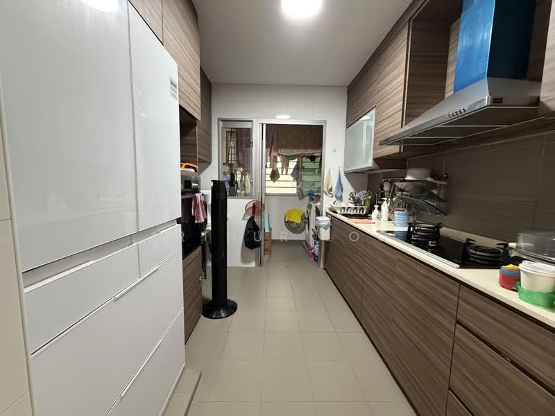 9 Joo Seng Road, 9 Joo Seng Road, 3 Bedrooms, 1,001 sqft, HDB Flat For Sale, by Arthur Loo, 500156135 - Kitchen - PropertyGuru.com.sg