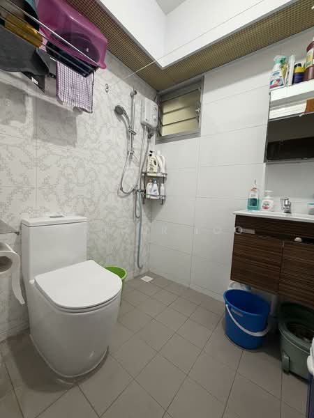 9 Joo Seng Road, 9 Joo Seng Road, 3 Bedrooms, 1,001 sqft, HDB Flat For Sale, by Arthur Loo, 500156135 - Bathroom - PropertyGuru.com.sg