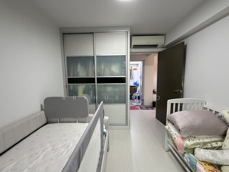 9 Joo Seng Road, 9 Joo Seng Road, 3 Bedrooms, 1,001 sqft, HDB Flat For Sale, by Arthur Loo, 500156135 - Bedroom - PropertyGuru.com.sg
