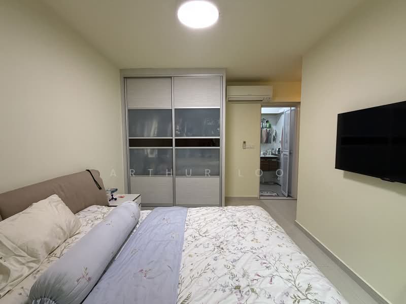 9 Joo Seng Road, 9 Joo Seng Road, 3 Bedrooms, 1,001 sqft, HDB Flat For Sale, by Arthur Loo, 500156135 - Bedroom - PropertyGuru.com.sg