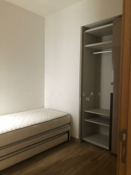 Commonwealth Towers, 232 Commonwealth Avenue, 2 Bedrooms, 689 sqft, Condominium For Rent, by Wilson Lai You Xun, 500156138 - Bedroom - PropertyGuru.com.sg