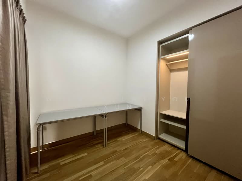 Commonwealth Towers, 232 Commonwealth Avenue, 2 Bedrooms, 689 sqft, Condominium For Rent, by Wilson Lai You Xun, 500156138 - Interior - PropertyGuru.com.sg
