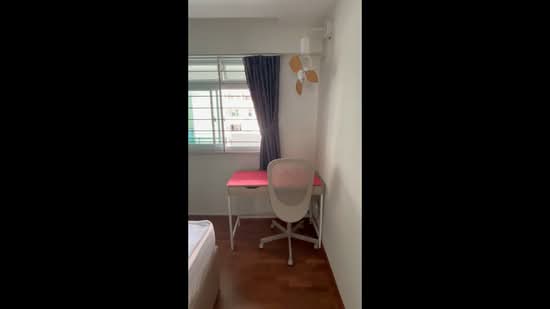 136 Simei Street 1, 136 Simei Street 1, Room Rental, 120 sqft, HDB Flat For Rent, by Yap Chun Wei, 500156139 - PropertyGuru.com.sg