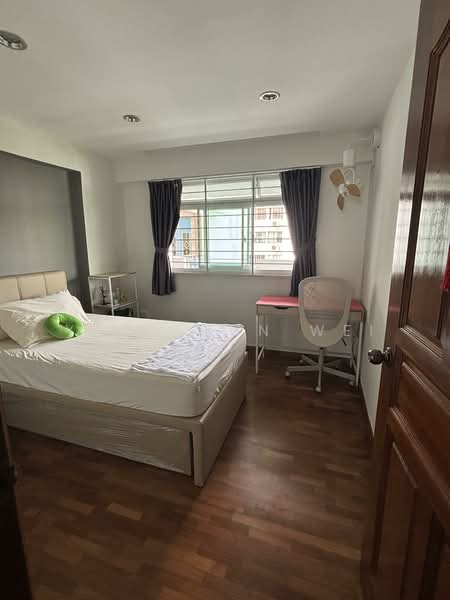 136 Simei Street 1, 136 Simei Street 1, Room Rental, 120 sqft, HDB Flat For Rent, by Yap Chun Wei, 500156139 - Bedroom - PropertyGuru.com.sg