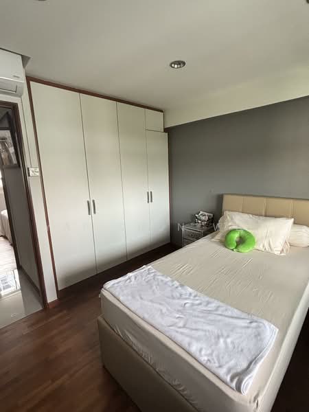 136 Simei Street 1, 136 Simei Street 1, Room Rental, 120 sqft, HDB Flat For Rent, by Yap Chun Wei, 500156139 - Bedroom - PropertyGuru.com.sg