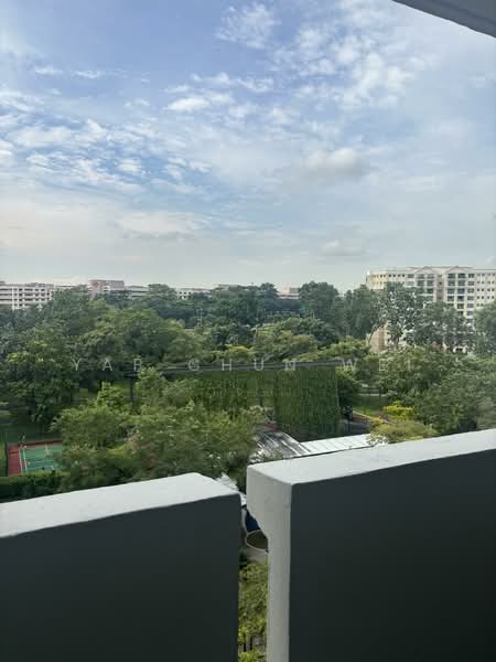 136 Simei Street 1, 136 Simei Street 1, Room Rental, 120 sqft, HDB Flat For Rent, by Yap Chun Wei, 500156139 - Exterior - PropertyGuru.com.sg