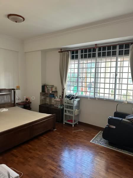 Woodgrove Condo, 2 Woodgrove Drive, 3 Bedrooms, 1,593 sqft, Condominium For Rent, by Toh May Kee, 500156140 - Bedroom - PropertyGuru.com.sg