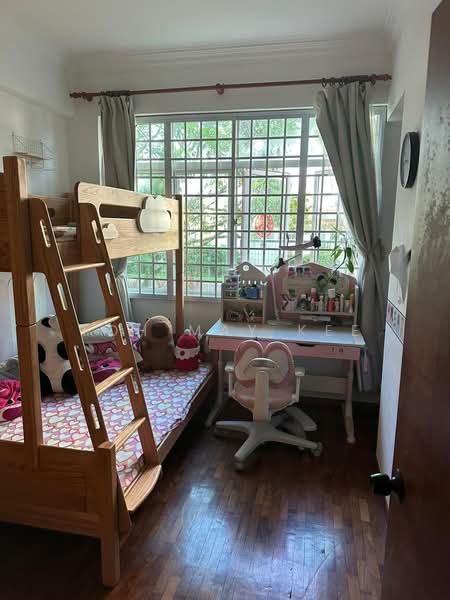 Woodgrove Condo, 2 Woodgrove Drive, 3 Bedrooms, 1,593 sqft, Condominium For Rent, by Toh May Kee, 500156140 - Bedroom - PropertyGuru.com.sg