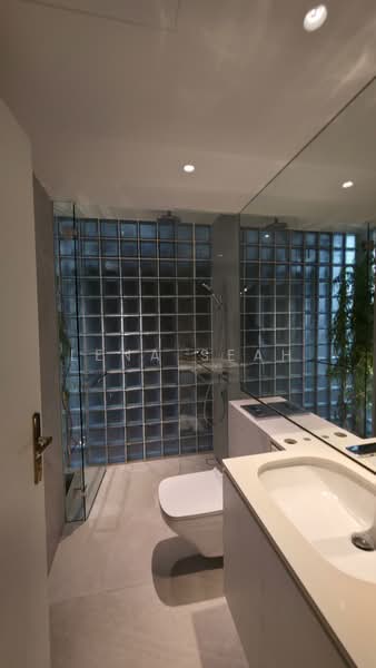 3.5sty Semi D @Telok Kurau -100% move in, Telok Kurau, 6 Bedrooms, 4,000 sqft, Semi-Detached House For Sale, by Lena Seah, 500156151 - Bathroom - PropertyGuru.com.sg
