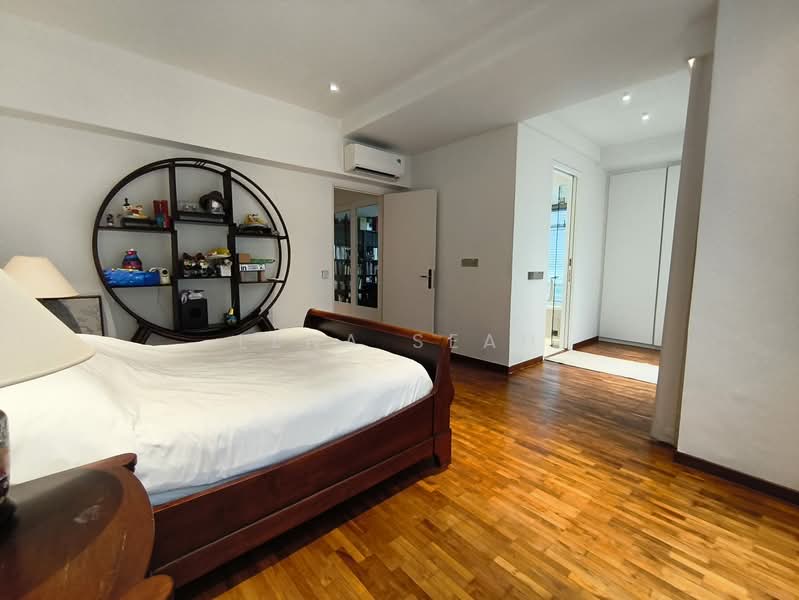3.5sty Semi D @Telok Kurau -100% move in, Telok Kurau, 6 Bedrooms, 4,000 sqft, Semi-Detached House For Sale, by Lena Seah, 500156151 - Bedroom - PropertyGuru.com.sg