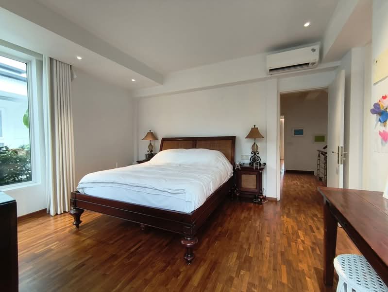 3.5sty Semi D @Telok Kurau -100% move in, Telok Kurau, 6 Bedrooms, 4,000 sqft, Semi-Detached House For Sale, by Lena Seah, 500156151 - Bedroom - PropertyGuru.com.sg