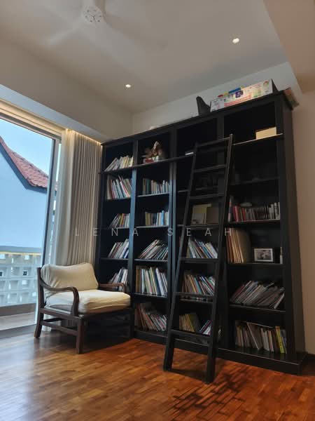 3.5sty Semi D @Telok Kurau -100% move in, Telok Kurau, 6 Bedrooms, 4,000 sqft, Semi-Detached House For Sale, by Lena Seah, 500156151 - Study - PropertyGuru.com.sg