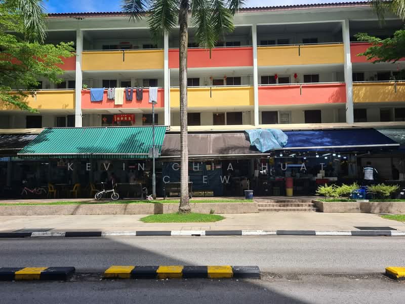 106 Yishun Ring Road, , 150 sqft, Shop / Shophouse For Rent, by Kevin Chia Huat Chew, 500156157 - CommercialGuru.com.sg