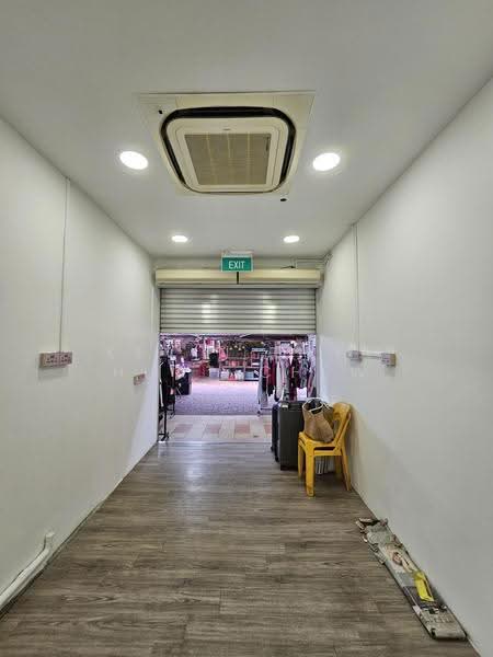 106 Yishun Ring Road, Sembawang / Yishun, 150 sqft, Shop / Shophouse For Rent, by Kevin Chia Huat Chew, 500156157 - CommercialGuru.com.sg