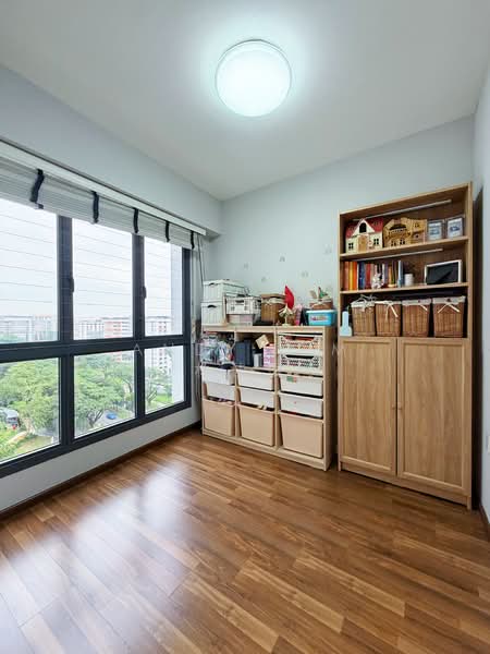 311A Clementi Avenue 4, 311A Clementi Avenue 4, 2 Bedrooms, 646 sqft, HDB Flat For Sale, by Andy Lim 林佳俊, 500156158 - Bedroom - PropertyGuru.com.sg