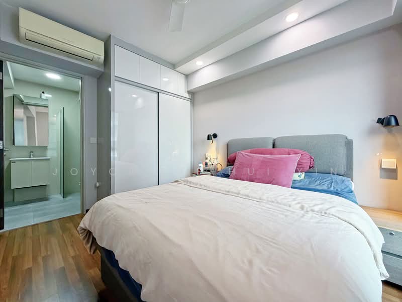311A Clementi Avenue 4, 311A Clementi Avenue 4, 2 Bedrooms, 646 sqft, HDB Flat For Sale, by Joyce Lye Hui Xin, 500156159 - Bedroom - PropertyGuru.com.sg