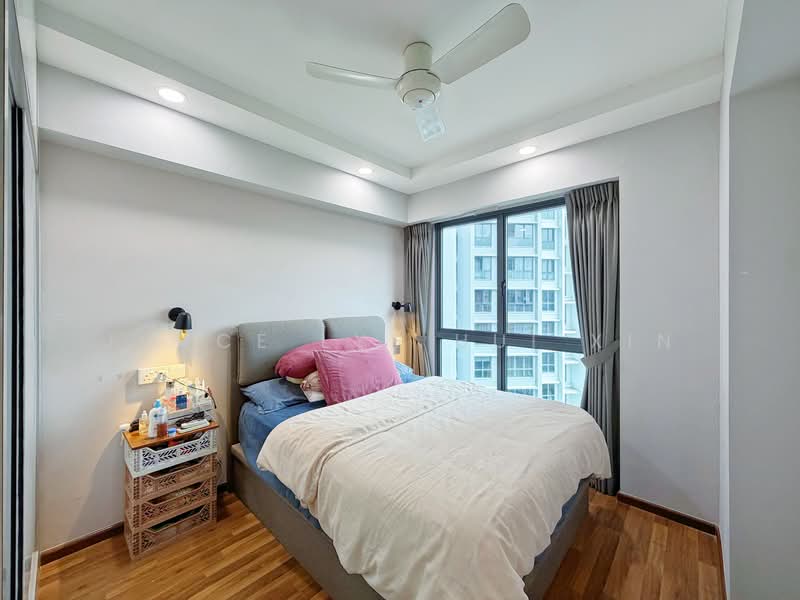 311A Clementi Avenue 4, 311A Clementi Avenue 4, 2 Bedrooms, 646 sqft, HDB Flat For Sale, by Joyce Lye Hui Xin, 500156159 - Bedroom - PropertyGuru.com.sg