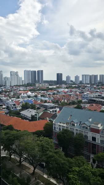 Tembusu Grand, 94 Jalan Tembusu, 3 Bedrooms, 743 sqft, Condominium For Sale, by Lena Seah, 500156161 - Exterior - PropertyGuru.com.sg