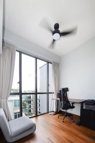 Mon Jervois, 47 Jervois Road, 3 Bedrooms, 1,475 sqft, Condominium For Sale, by Hailey Ewe, 500156163 - Common Room @ Level 1  - PropertyGuru.com.sg