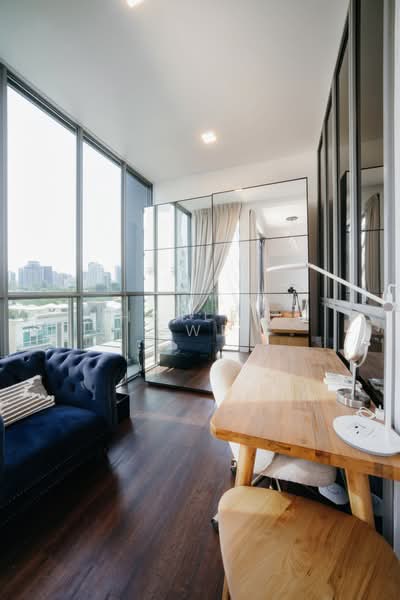 Mon Jervois, 47 Jervois Road, 3 Bedrooms, 1,475 sqft, Condominium For Sale, by Hailey Ewe, 500156163 - Additional Study - PropertyGuru.com.sg