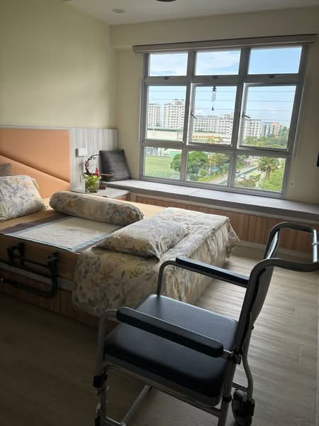 876A Tampines Avenue 8, 876A Tampines Avenue 8, 4 Bedrooms, 1,291 sqft, HDB Flat For Sale, by Karen Neo, 500156166 - Bedroom - PropertyGuru.com.sg