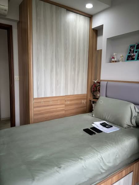 876A Tampines Avenue 8, 876A Tampines Avenue 8, 4 Bedrooms, 1,291 sqft, HDB Flat For Sale, by Karen Neo, 500156166 - Bedroom - PropertyGuru.com.sg