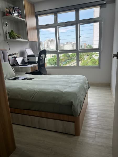 876A Tampines Avenue 8, 876A Tampines Avenue 8, 4 Bedrooms, 1,291 sqft, HDB Flat For Sale, by Karen Neo, 500156166 - Bedroom - PropertyGuru.com.sg