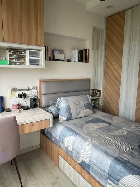 876A Tampines Avenue 8, 876A Tampines Avenue 8, 4 Bedrooms, 1,291 sqft, HDB Flat For Sale, by Karen Neo, 500156166 - Bedroom - PropertyGuru.com.sg