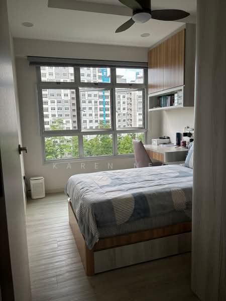 876A Tampines Avenue 8, 876A Tampines Avenue 8, 4 Bedrooms, 1,291 sqft, HDB Flat For Sale, by Karen Neo, 500156166 - Bedroom - PropertyGuru.com.sg